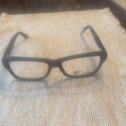 Gianni  Eye Glasses Made Italy 2