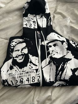Assali Hoodie Brand New Size L 215$