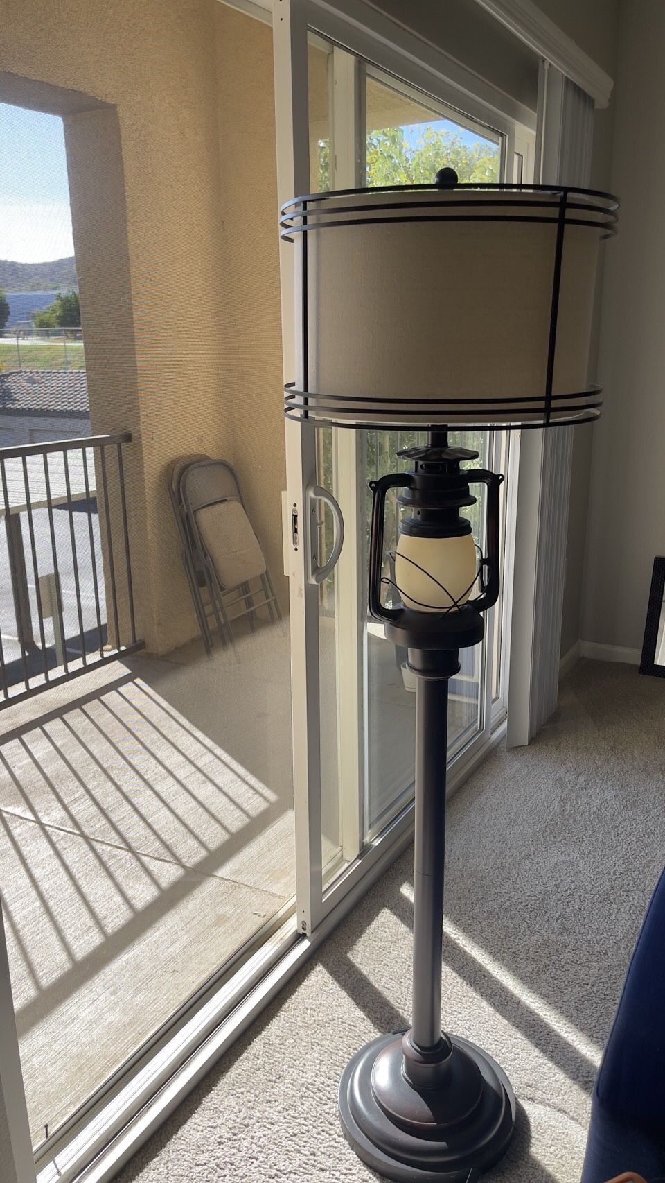 Floor Lamp