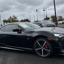 2019 Toyota 86