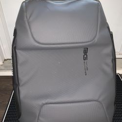 BG Future Aesthetics Backpack