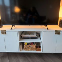 Anthropologie Media Console