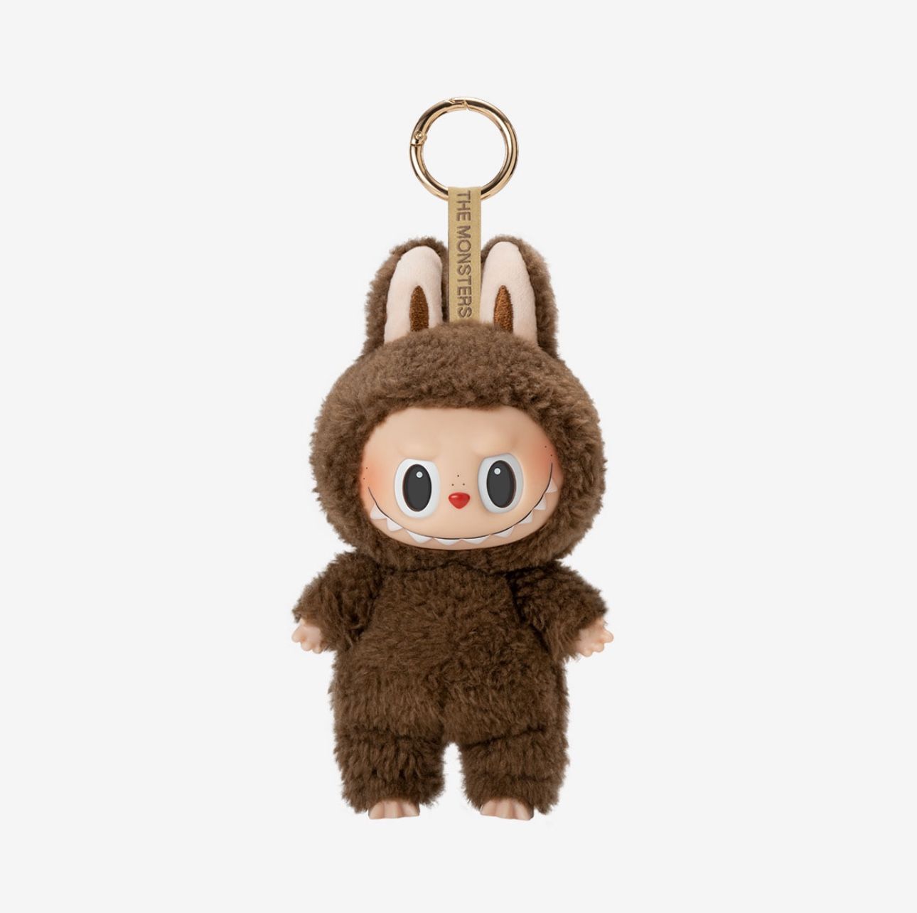 Labubu Chestnut Cocoa (SECRET)