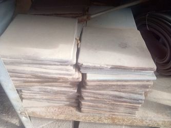 12x12" Tile 80 Pieces