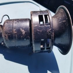 Siren 12 Volts Working condition $300