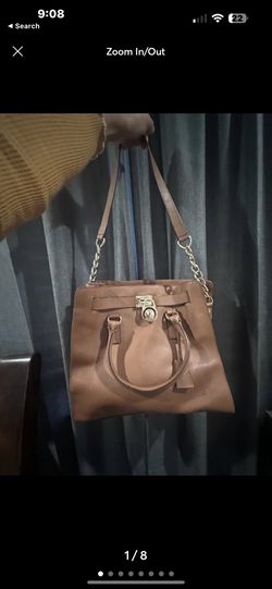 Beautiful Large Size MICHAEL KORS