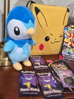 Pokemon