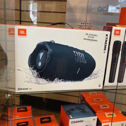 JBL XTREME 4 Speaker 