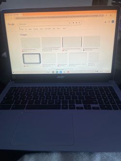 Chrome Acer