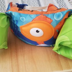 Water gear