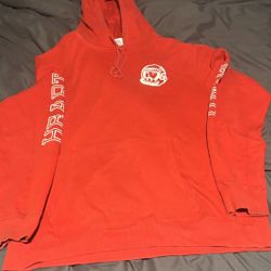 Hoodie 
