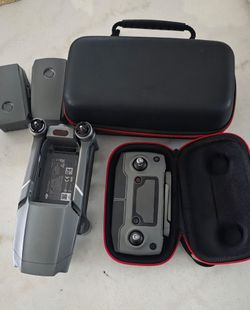 Dji  mavic 2