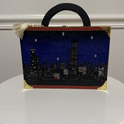 Cigar Box Purse