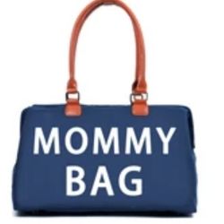 Mommy Diaper  Travel Bags