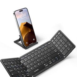 Samsers Wireless keyboard - Brand New