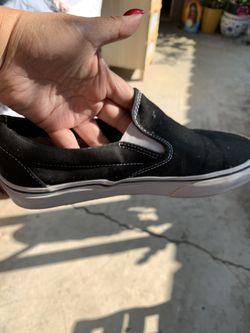 Vans men shoe