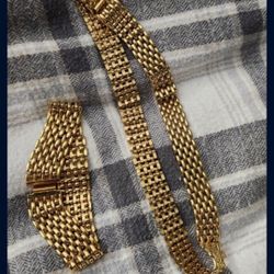 Monet- Costume Jewelery. Nice! $50 For Set