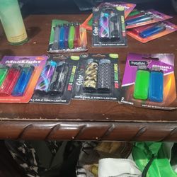 Lighters 