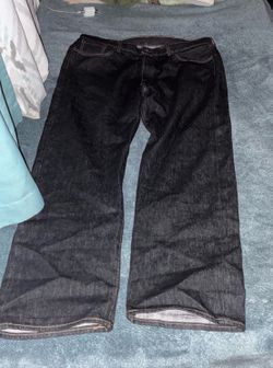 Levi’s 501