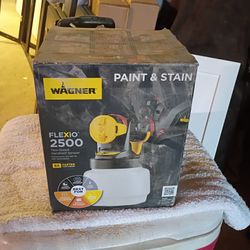Wagner Paint Gun Tools 
