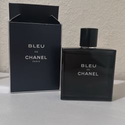 Chanel EDT