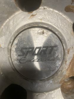 sport rim size 17 
