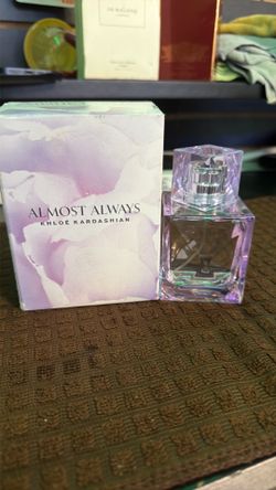 Khloe Kardashians Almost Always 100ml