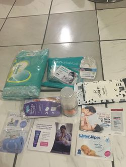Todo para bebé