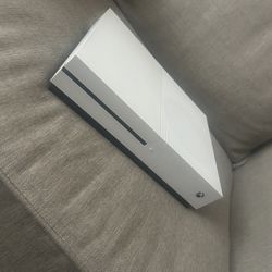 XBOX ONE S *BRAND NEW*