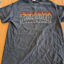 Black Thrasher T-shirt