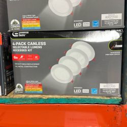 4 pack canless 6 in $39