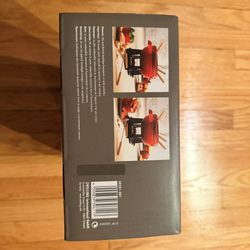 Brand new Zwilling fondue set