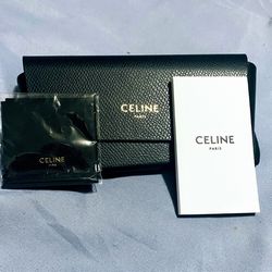 Celine Sunglasses 