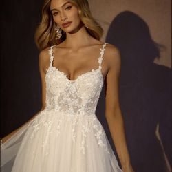 Wedding Dress For Sale