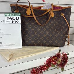 Louis Vuitton Purse