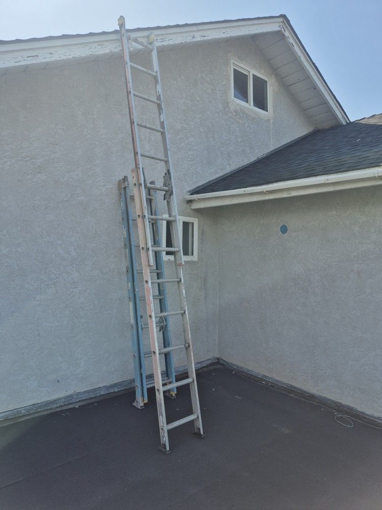 Werner Ladder