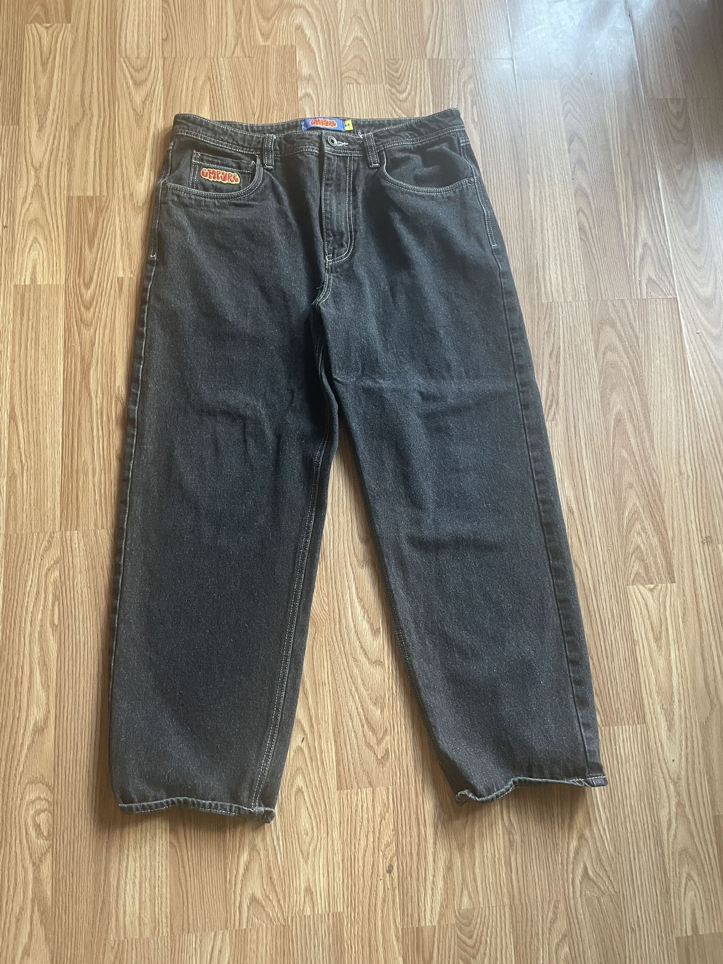 Emypre Jeans