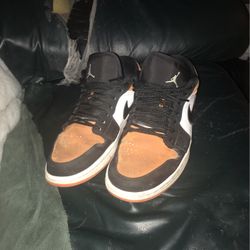 Shattered Backboards Jordan 1 Low