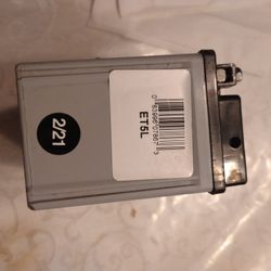 Batería Para Cuatrimoto 