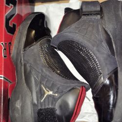 Jordan Retro Double Pack 9 & 4