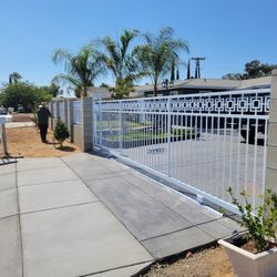 Fence Gates