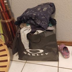  Bag Of Clothes Boys