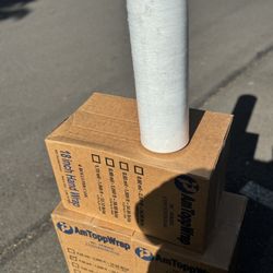 3 Seal Shrink Wrap Boxes 