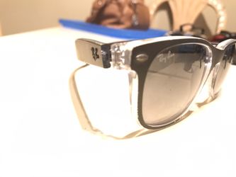 Ray bans glasses only 20