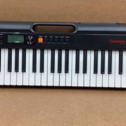 Casio Piano