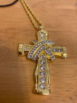 New crosses