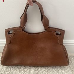 Cartier Original Classic Handbag