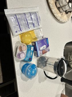 Baby Supplies 