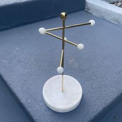 Jewelry Display Tree
