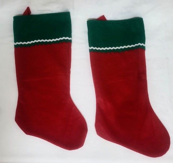 Christmas Stocking
